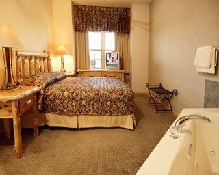 Whitebirch Resort At Breezy Point Экстерьер фото