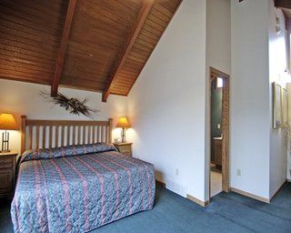 Whitebirch Resort At Breezy Point Экстерьер фото