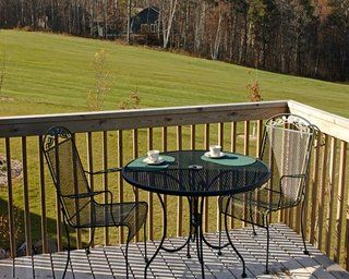 Whitebirch Resort At Breezy Point Экстерьер фото