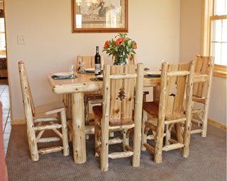 Whitebirch Resort At Breezy Point Экстерьер фото