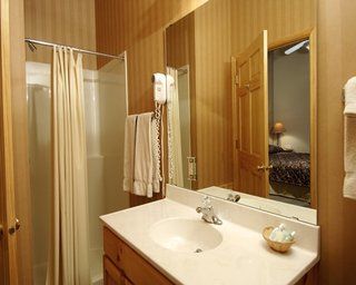 Whitebirch Resort At Breezy Point Экстерьер фото