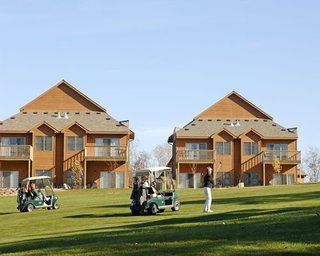 Whitebirch Resort At Breezy Point Экстерьер фото