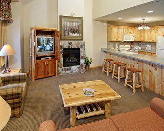 Whitebirch Resort At Breezy Point Экстерьер фото