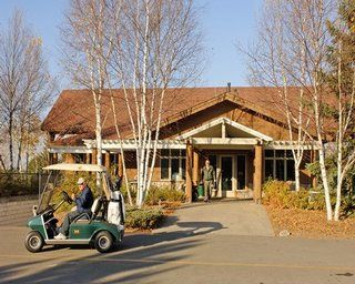 Whitebirch Resort At Breezy Point Экстерьер фото