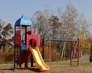 Whitebirch Resort At Breezy Point Экстерьер фото