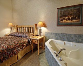Whitebirch Resort At Breezy Point Экстерьер фото